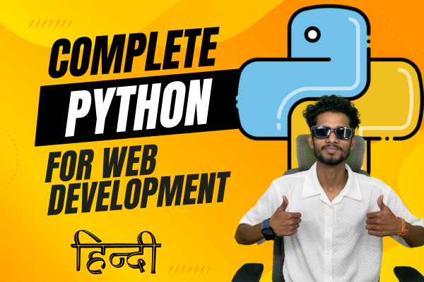 Mastering Full Stack Development with Python